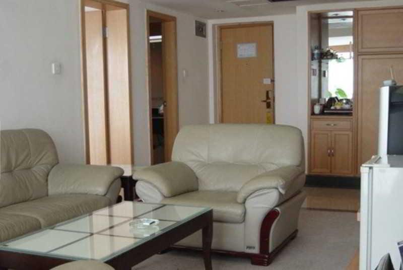 Jiang Yue Hotel Cantão Quarto foto