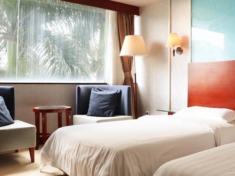 Jiang Yue Hotel Cantão Exterior foto